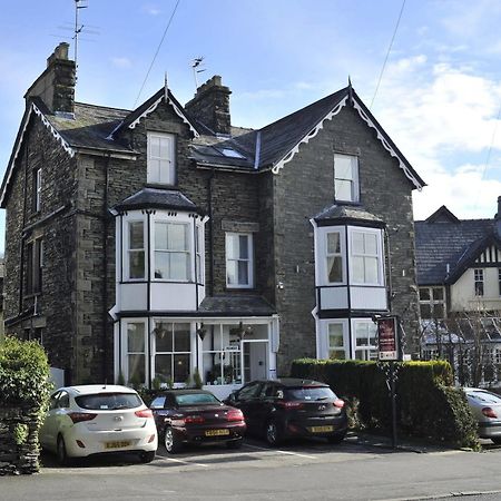 St John'S Lodge Incl Off-Site Leisure Club Windermere Kültér fotó