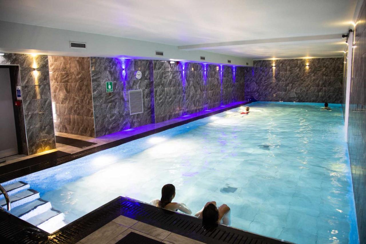 St John'S Lodge Incl Off-Site Leisure Club Windermere Kültér fotó