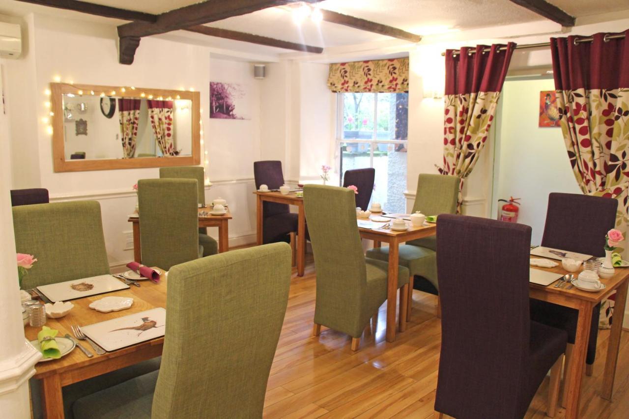 St John'S Lodge Incl Off-Site Leisure Club Windermere Kültér fotó