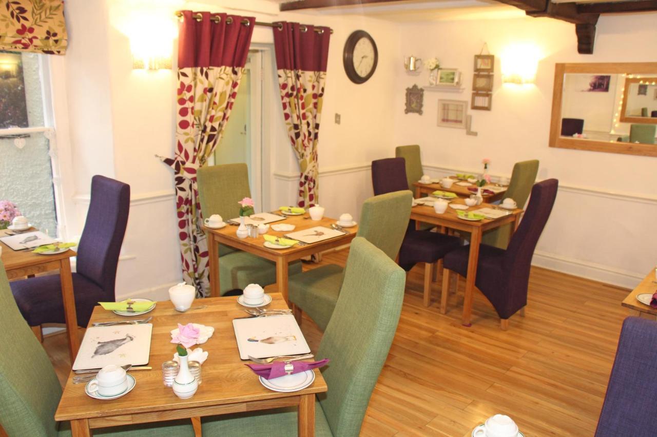 St John'S Lodge Incl Off-Site Leisure Club Windermere Kültér fotó