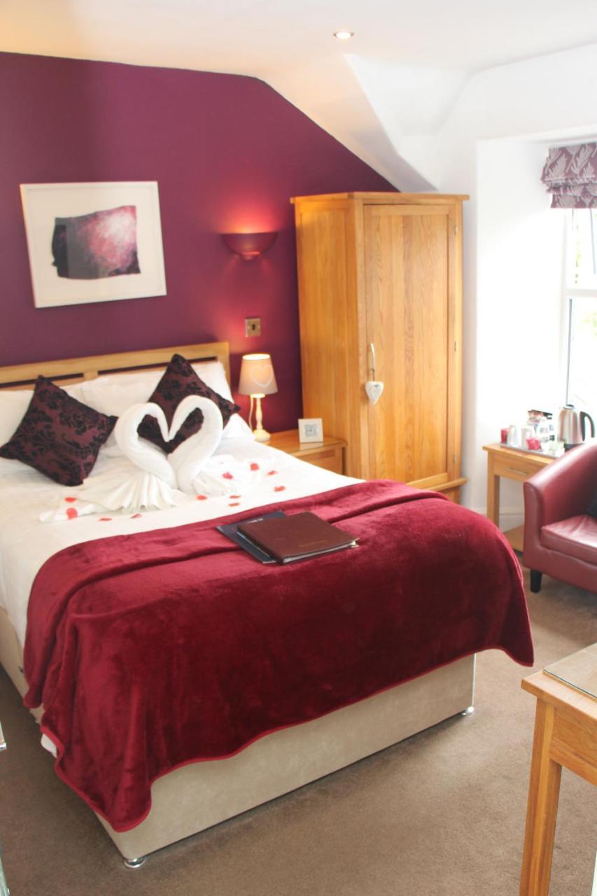 St John'S Lodge Incl Off-Site Leisure Club Windermere Kültér fotó